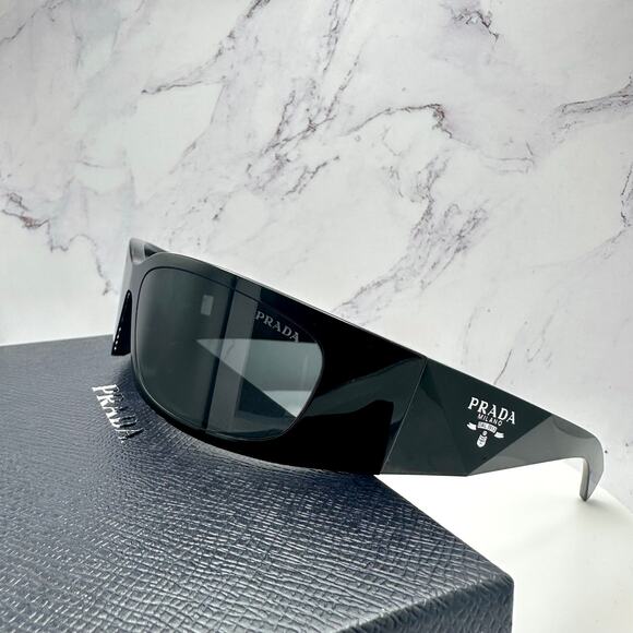 New Prada Sunglasses - Picture 5 of 16